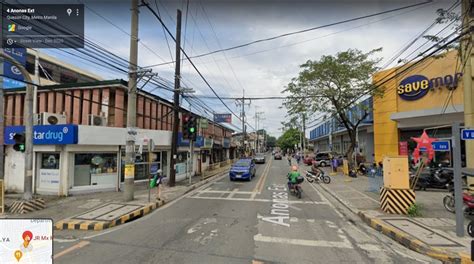 RELX Maginhawa U.P., Quezon City (2024) .